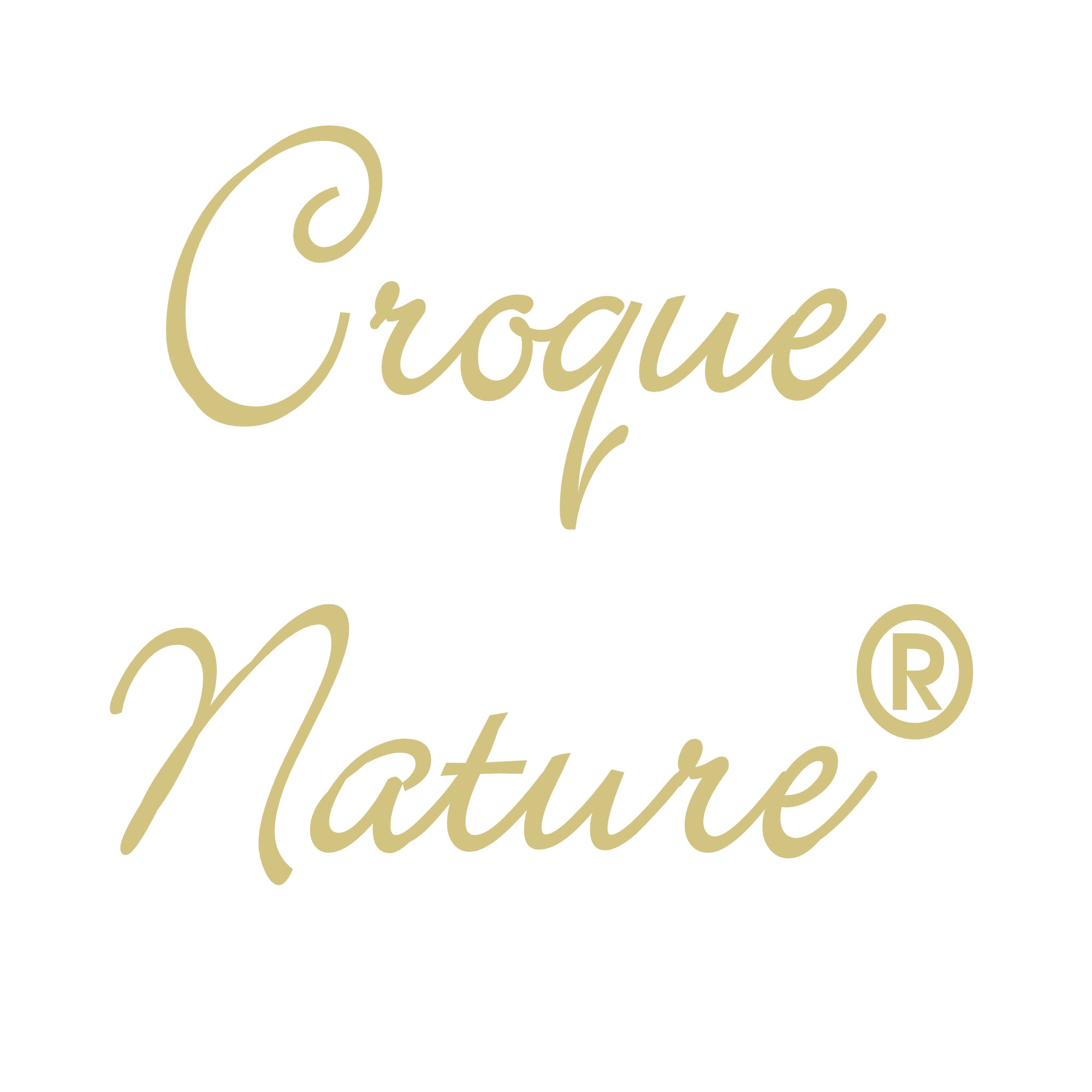 CROQUE NATURE® COURTRY